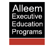 Alleem Executive Education Programs