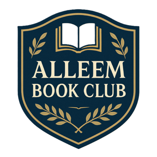Alleem Book Club