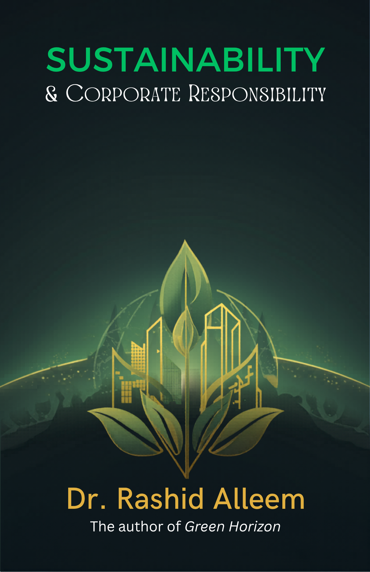 Sustainability & Corporate Responsibility