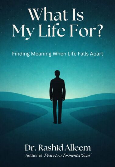What Is My Life For Book